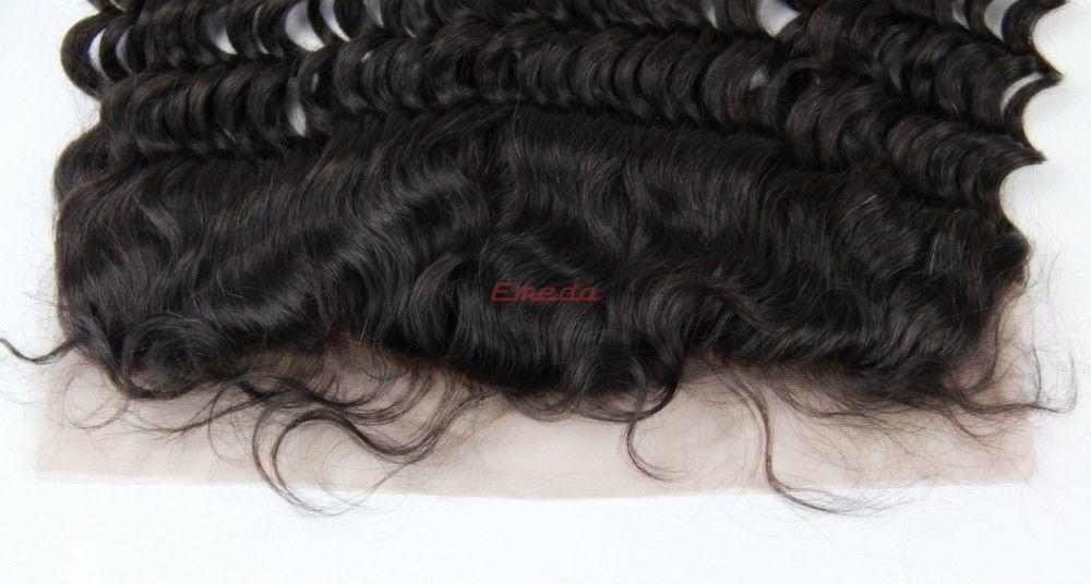 Lace frontal - 6